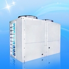 European Standard Electric Air Source Heat Pump Low Temperature Work For Greenhouse Heating