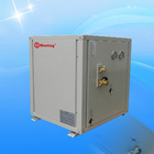 High COP Air Source Heat Pump System , Most Efficient Heat Pump Safety Circuit Controller