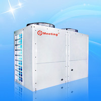 High Efficiency Meeting EVI Heat Pump / Commercial Heat Pump Water Heater