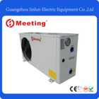 Outdoor Electric Pool Heat Pump , Commercial Inground Pool Heat Pump Low Noise