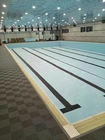 High Efficiency Swimming Pool Heat Pump Lower Running Noise Rated Heating Capacity 3.5kw
