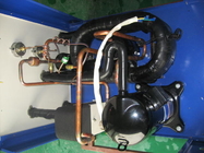 Economical Water Source Heat Pump , Water To Air Heat Pump Environmental Friendly