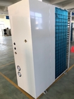 Cold Climate Small Air Source Heat Pump  , Commercial Air To Water Heat Pump