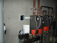 Meeting Heat Pump low price good quality air source heat pump