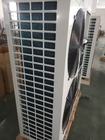 Meeting 380V Electric Air Source Heat Pump Wall Mounted For Fresh Air Heating And Cooling