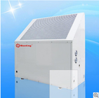 Low Temperature Air To Water Heat Pump Low Noise Intelligent Microcomputer Controller