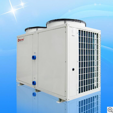 MDY60D Energy Efficient Heat Pumps / Commercial Air Source Heat Pump Water Heater