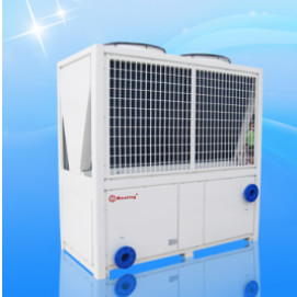 MDY60D Energy Efficient Heat Pumps / Commercial Air Source Heat Pump Water Heater