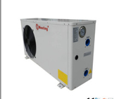 Meeting Commercial Air To Air Heat Pump , Energy Saving Water To Air Heat Pump