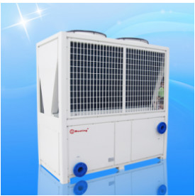 Swimming Pool Water Heater Heat Pump , Pool Heating Energy Efficient Heat Pumps