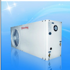 MD20D High Temperature Inverter Air Source Heat Pump 80 ℃ Max Outlet Water Temp