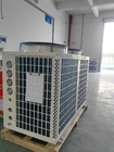 Meeting Alibaba best selling heat pump 10P 380V  meeting room heat pumps air / water heat pump ,  Galvanized steel sheet