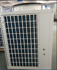 High Effieiency Water Cooled Heat Pump , Commercial Electric Air Source Heat Pump