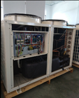 High Effieiency Water Cooled Heat Pump , Commercial Electric Air Source Heat Pump
