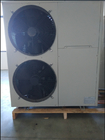 220V / 380V / 460V 60hz  Residential Heat Pump , Constant Temperature Heating Air Source Heat Pump