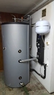 Domestic Electric Air Source Heat Pump With Built - In Water Pump - Direct Heating
