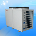 Meeting High Temperature Pool Machine For Heating And Constant Temperature Of Hotel Sauna , Spa