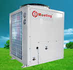 5P Top Blowing Air Source High Temperature Machine Air To Water Heat Pump System Residential Heating And Refrigeration