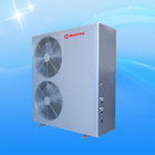 Stainless Steel Sheet Energy Efficient Heat Pumps 380 Provide Bathroom Live Hot Water