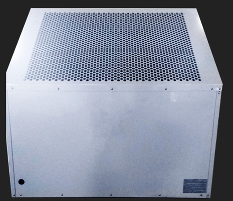 Super Low Noise Water Cooled Heat Pump , Commercial American Standard Heat Pump