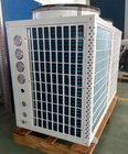 15p Swimming Pool Heat Pump Dehumidify Constant Temperature  Anti - Corrosion Stainless Steel Shell
