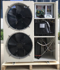21KW  Energy - Saving Air To Water Heat Pump For Fungus Culture