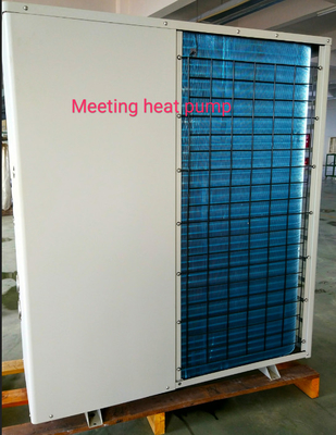 Residential Air Source Sanitary Hot Water Heat Pump Energy Efficiency