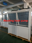 100kW Commercial Air to water  Swimming pool Air source Heat Pump High COP Top Type