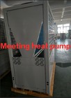 100kW Commercial Air to water  Swimming pool Air source Heat Pump High COP Top Type