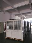 Commercial Industrial Swimming Pool Heat Pump 80 Degree Temperature