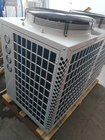 Economical 36KW Air To Water Meeting Air Source Heat Pump For Hotel / Factory