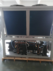 High Efficient Meeting Air Source Heat Pump Freestanding installation