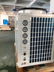 MD60D Top blowing 21KW Hydronic Heat Pump / Floor Heating Air Source Low Temp Heat Pump