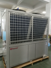 OEM Meeting Heat Pump Water Heater R410A For Indoor Heating / Hot Water
