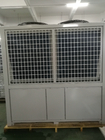 88KW Air To Water Heat Pump Heating + Hot Water Lower Heat Dissipate For Hotel , Bathroom