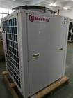 304 Stainless Steel High Power Heating Air Source Heat Pump For Industrial Factory Building