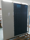 Low Temperature Working 18kw Air Source Heat Pump R404A Refrigerant