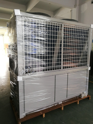 ISO9001 Certified High Efficiency Swimming Pool Heat Pump 100KW