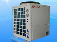 Cooling Capacity 12KW Small Water Cooled Chiller For Printing Machine