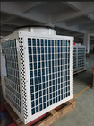 Cooling Capacity 12KW Small Water Cooled Chiller For Printing Machine