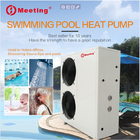 CCC Swimming Pool Water Heating Energy Saving Water And Electricity Separation  Environmental Protection