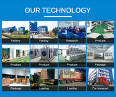 Multi Control Industrial Water Chiller Meeting Water Cooling Copeland Compressor