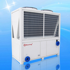 84KW Swimming Pool Heat Pump With Air Water Electricity Separation
