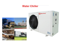 7KW Cooling Capacity Small Water Chiller Units For Home Office Environmental Protection
