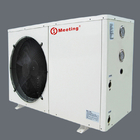 Meeting Air Source Swimming Pool Water Heater Commercial Sauna Heater High Temperature Heat Pump