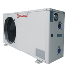 Air Source Swimming Pool Water Heater Heat Pump 3P 12KW Can Works With Sand Cylinder