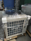 Energy Saving Air To Water Heat Pump EVI Water Pump Heaters R410a