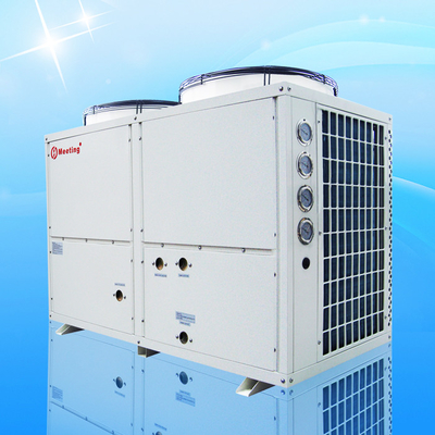 High Efficiency Swimming Pool Heat Pump For Hotels Copeland Compressor