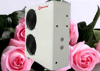 Air To Water Heat Pump CE Certificate Flower Farming Heating System