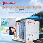 36KW Air To Water Heat Pums Pool Water Heating And Water - Electricity Separated
